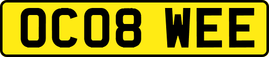 OC08WEE