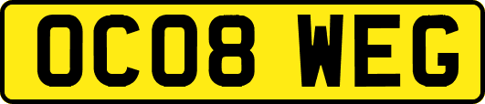 OC08WEG