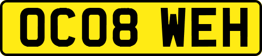 OC08WEH