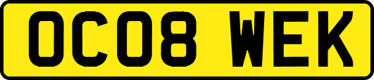 OC08WEK
