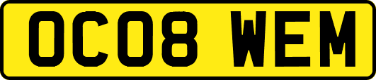 OC08WEM