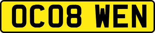 OC08WEN