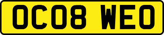 OC08WEO
