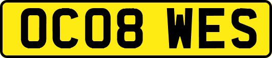OC08WES