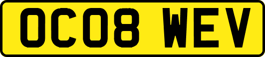 OC08WEV