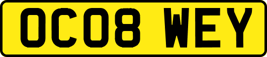 OC08WEY