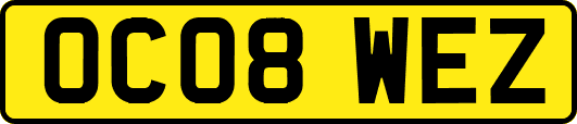 OC08WEZ