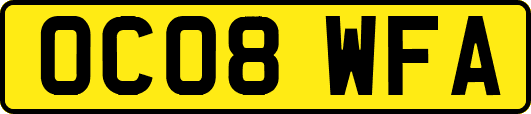 OC08WFA