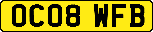 OC08WFB