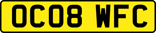 OC08WFC