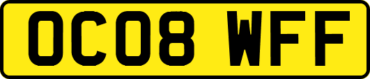 OC08WFF