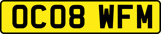OC08WFM