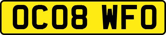 OC08WFO