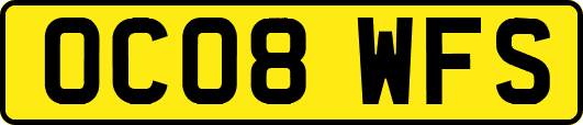 OC08WFS