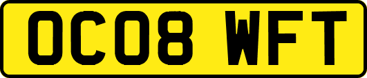 OC08WFT