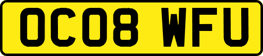 OC08WFU