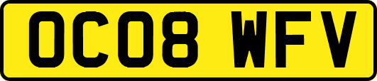 OC08WFV