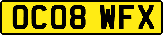 OC08WFX