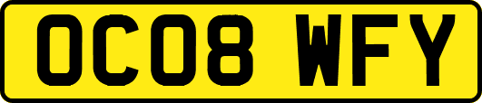 OC08WFY