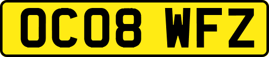 OC08WFZ