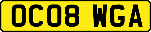 OC08WGA