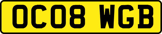 OC08WGB