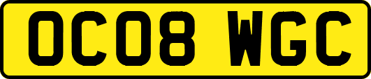 OC08WGC