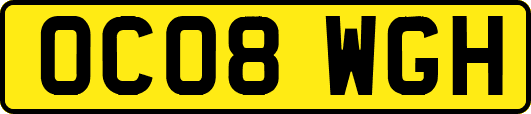 OC08WGH