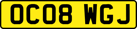 OC08WGJ
