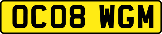 OC08WGM