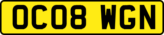 OC08WGN