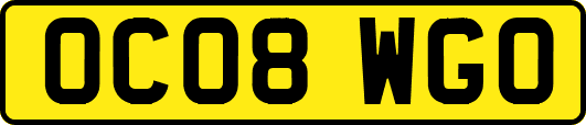OC08WGO