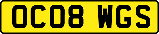 OC08WGS