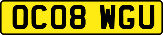 OC08WGU