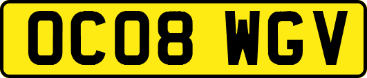 OC08WGV