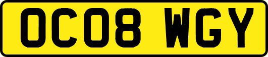 OC08WGY