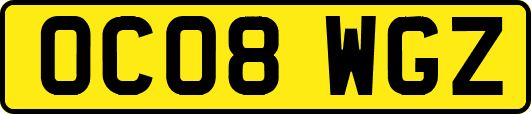 OC08WGZ