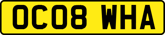 OC08WHA