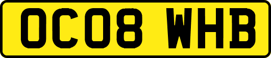 OC08WHB
