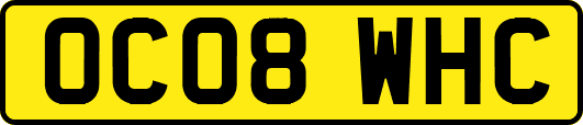 OC08WHC