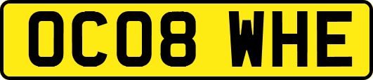 OC08WHE