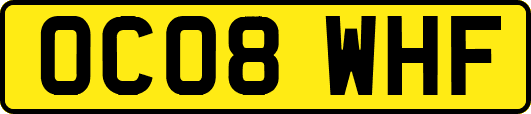 OC08WHF