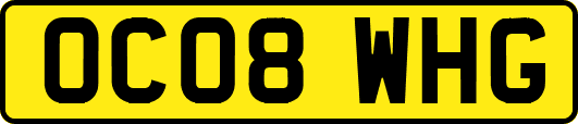 OC08WHG