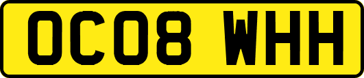 OC08WHH
