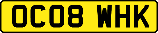 OC08WHK