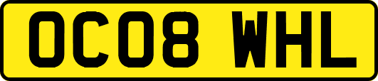 OC08WHL