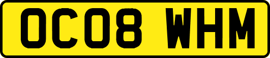 OC08WHM