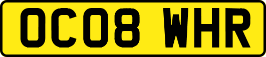 OC08WHR