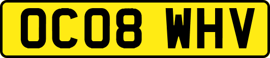OC08WHV