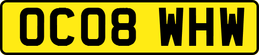 OC08WHW